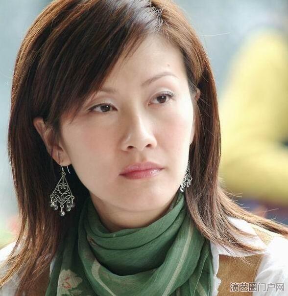 陳慧珊個人資料與演出經紀解析